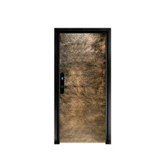 China WDMA aluminium pocket door