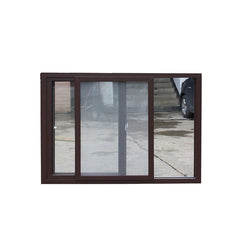 China WDMA Small Toilet Window