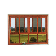 WDMA Soundproof Window