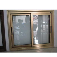 WDMA Steel Louver Window