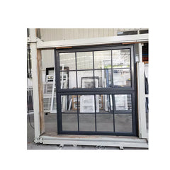 China WDMA United States Aluminum Lift Pull Bifold Fold Up Door And Window Price Design