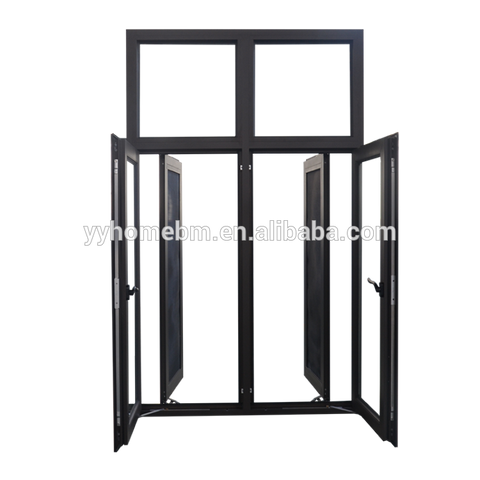 weight of aluminium window sections casement windows doors and windows factories aluminium frame sliding glass window on China WDMA